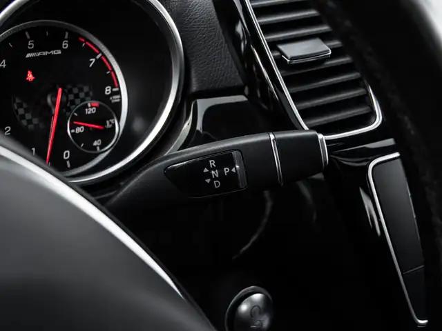 2018 Mercedes-Benz GLE-Class 43|AMG|NAV|PANOROOF|INTEL DRIVE|B.S - Photo 22