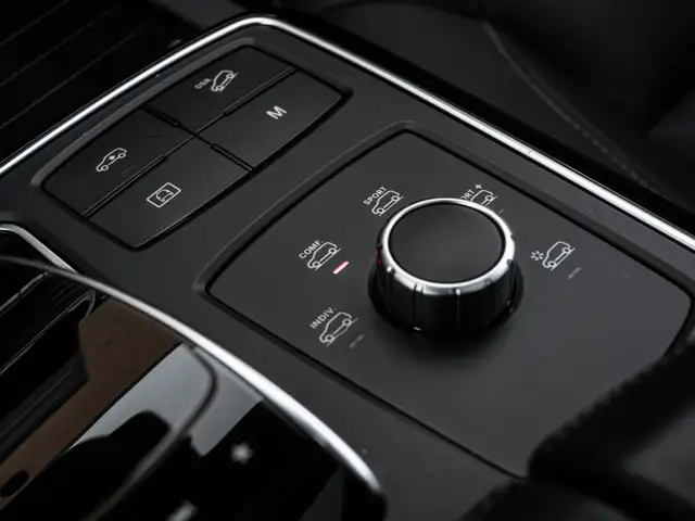 2018 Mercedes-Benz GLE-Class 43|AMG|NAV|PANOROOF|INTEL DRIVE|B.S - Photo 25