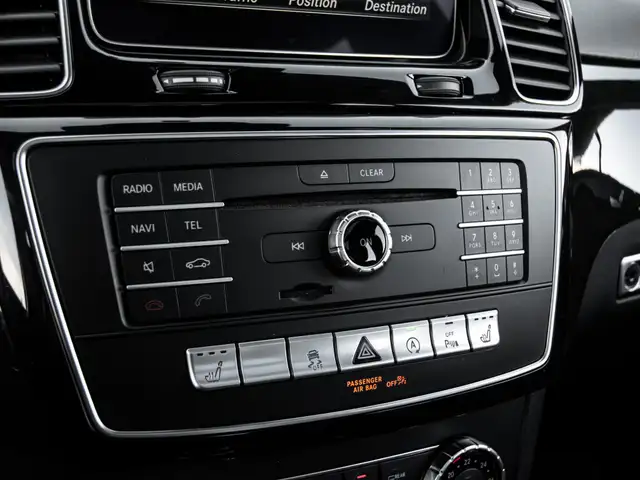 2018 Mercedes-Benz GLE-Class 43|AMG|NAV|PANOROOF|INTEL DRIVE|B.S - Photo 28