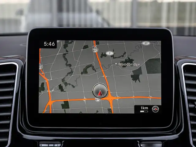 2018 Mercedes-Benz GLE-Class 43|AMG|NAV|PANOROOF|INTEL DRIVE|B.S - Photo 30