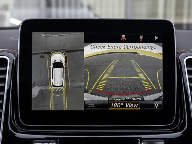 2018 Mercedes-Benz GLE-Class 43|AMG|NAV|PANOROOF|INTEL DRIVE|B.S - Photo 31