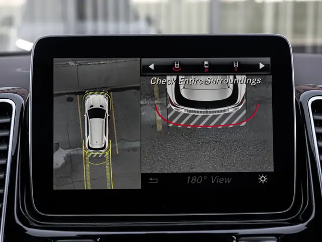 2018 Mercedes-Benz GLE-Class 43|AMG|NAV|PANOROOF|INTEL DRIVE|B.S - Photo 32