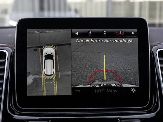 2018 Mercedes-Benz GLE-Class 43|AMG|NAV|PANOROOF|INTEL DRIVE|B.S - Photo 33