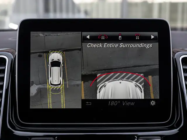 2018 Mercedes-Benz GLE-Class 43|AMG|NAV|PANOROOF|INTEL DRIVE|B.S - Photo 35