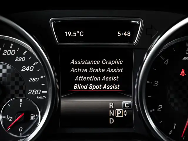 2018 Mercedes-Benz GLE-Class 43|AMG|NAV|PANOROOF|INTEL DRIVE|B.S - Photo 37