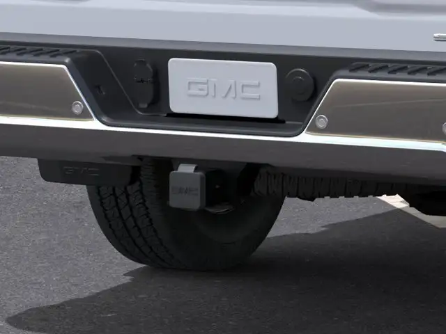 2026 GMC Sierra 2500HD SLE - Photo 14
