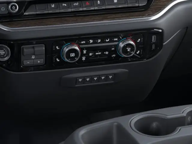 2026 GMC Sierra 2500HD SLE - Photo 23