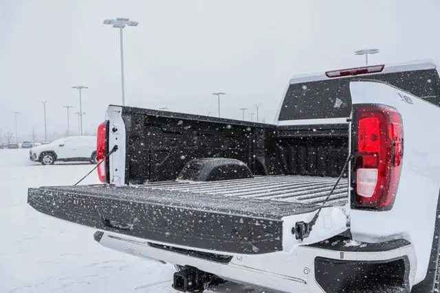 2026 GMC Sierra 2500HD SLE - Photo 8