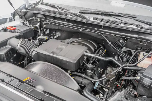 2026 GMC Sierra 2500HD SLE - Photo 12