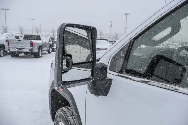 2026 GMC Sierra 2500HD SLE - Photo 14