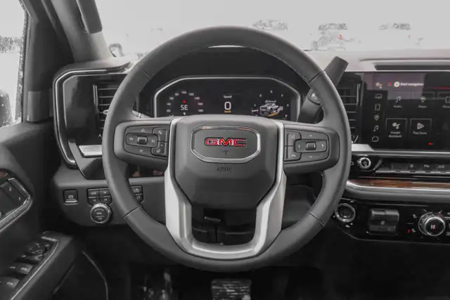 2026 GMC Sierra 2500HD SLE - Photo 19