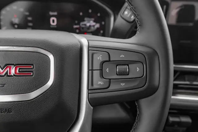 2026 GMC Sierra 2500HD SLE - Photo 22