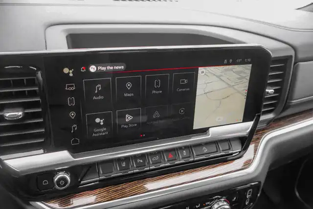 2026 GMC Sierra 2500HD SLE - Photo 24