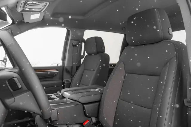 2026 GMC Sierra 2500HD SLE - Photo 30