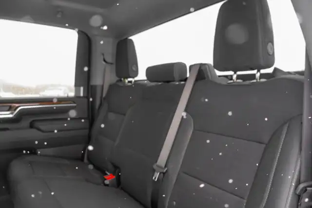 2026 GMC Sierra 2500HD SLE - Photo 31