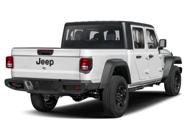 2026 Jeep Gladiator 85th Anniversary Edition - Photo 2