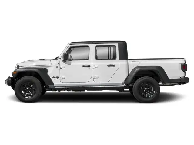2026 Jeep Gladiator 85th Anniversary Edition - Photo 3