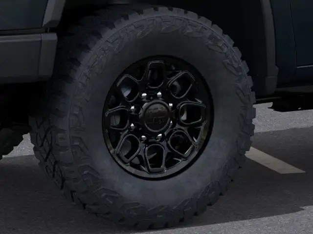 2026 Chevrolet Silverado 2500HD ZR2 - Photo 9