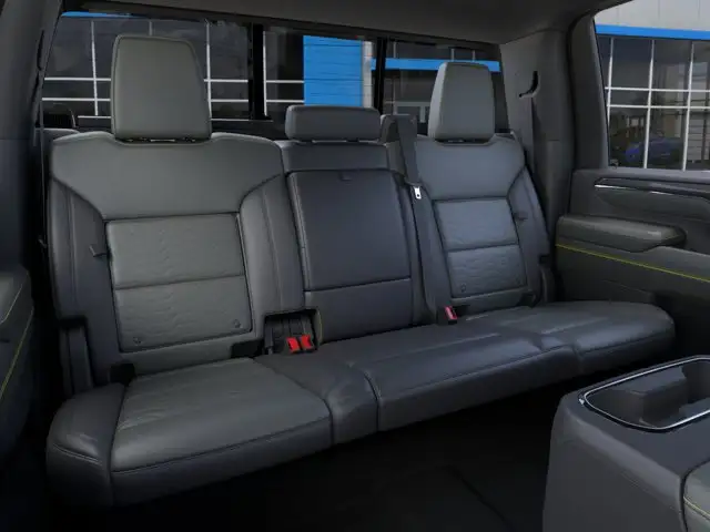 2026 Chevrolet Silverado 2500HD ZR2 - Photo 17