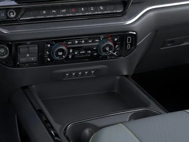 2026 Chevrolet Silverado 2500HD ZR2 - Photo 23