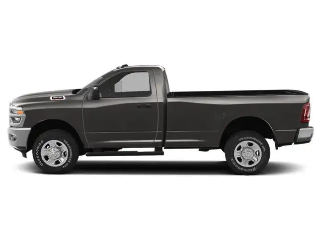 2026 Ram 3500 Big Horn - Photo 2