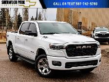 2025 Ram 1500 Big Horn Sport 3.0L