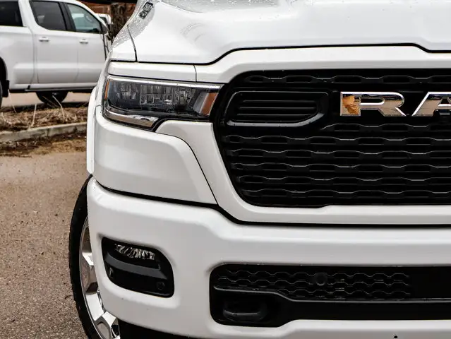 2025 Ram 1500 Big Horn Sport 3.0L - Photo 5