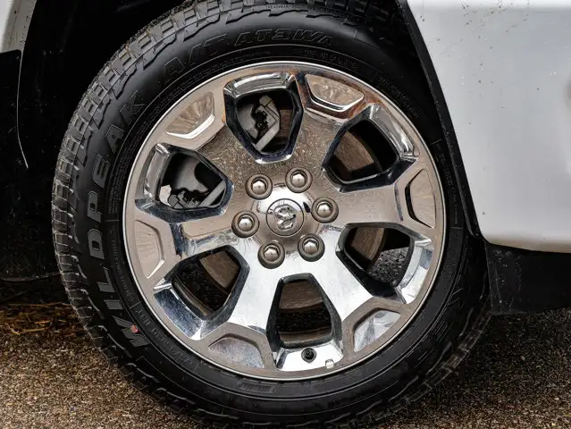 2025 Ram 1500 Big Horn Sport 3.0L - Photo 6