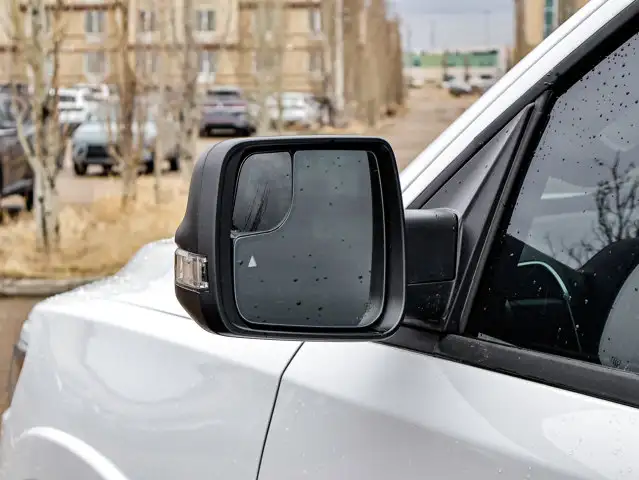 2025 Ram 1500 Big Horn Sport 3.0L - Photo 7