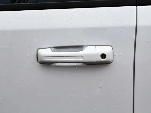 2025 Ram 1500 Big Horn Sport 3.0L - Photo 8