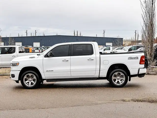 2025 Ram 1500 Big Horn Sport 3.0L - Photo 10