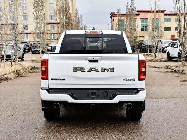 2025 Ram 1500 Big Horn Sport 3.0L - Photo 12