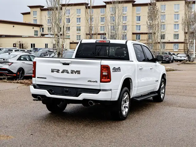 2025 Ram 1500 Big Horn Sport 3.0L - Photo 13