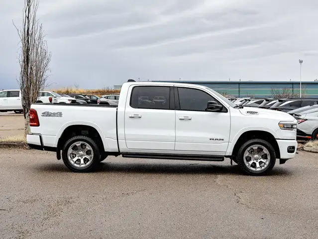 2025 Ram 1500 Big Horn Sport 3.0L - Photo 14