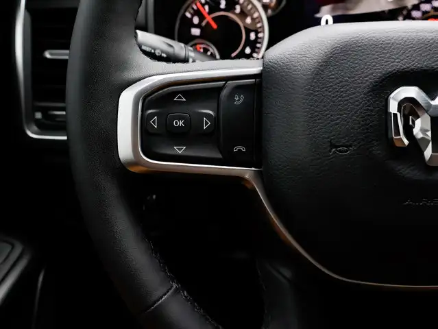 2025 Ram 1500 Big Horn Sport 3.0L - Photo 20
