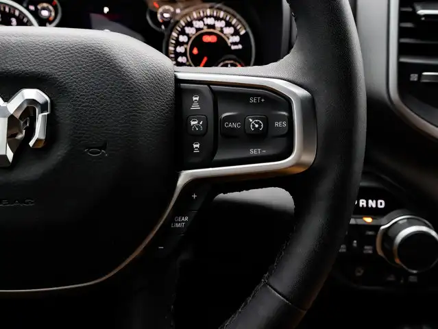 2025 Ram 1500 Big Horn Sport 3.0L - Photo 22