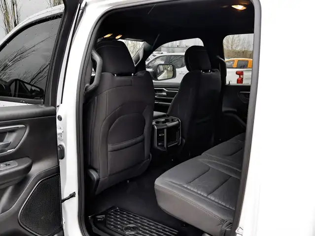 2025 Ram 1500 Big Horn Sport 3.0L - Photo 26