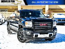 2019 GMC Sierra 2500HD SLT 6.6L