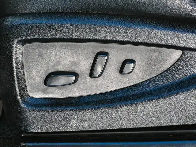 2019 GMC Sierra 2500HD SLT 6.6L - Photo 20