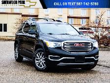 2018 GMC Acadia SLE-2 3.6L