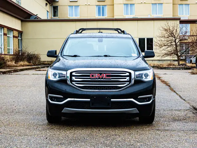 2018 GMC Acadia SLE-2 3.6L - Photo 3