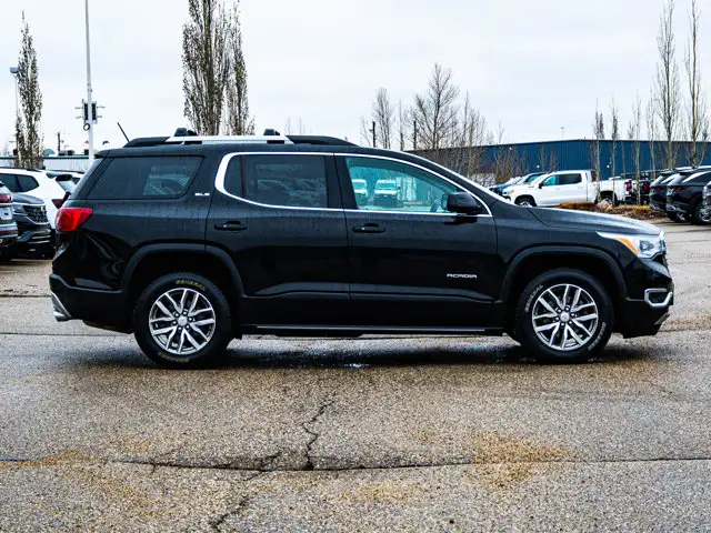 2018 GMC Acadia SLE-2 3.6L - Photo 14