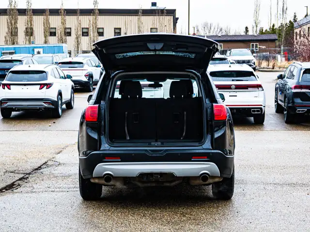 2018 GMC Acadia SLE-2 3.6L - Photo 15
