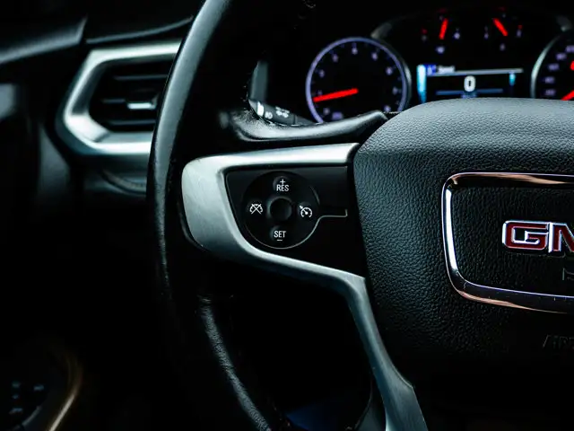 2018 GMC Acadia SLE-2 3.6L - Photo 21