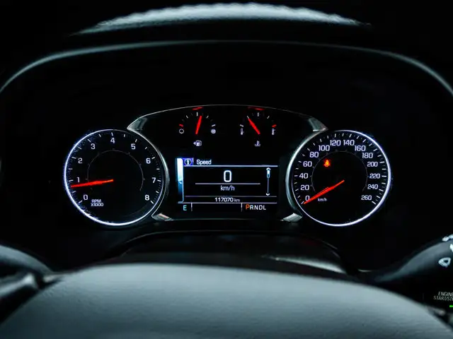 2018 GMC Acadia SLE-2 3.6L - Photo 22