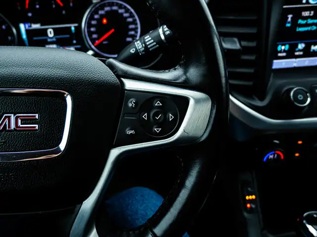 2018 GMC Acadia SLE-2 3.6L - Photo 23