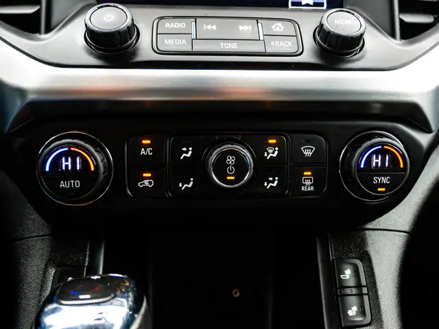 2018 GMC Acadia SLE-2 3.6L - Photo 27