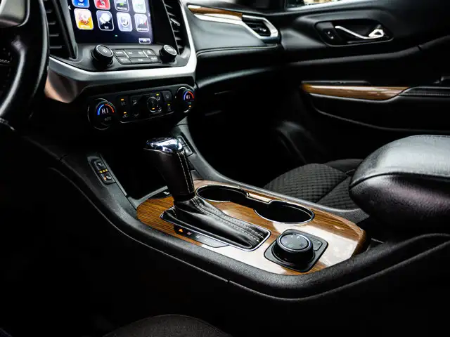 2018 GMC Acadia SLE-2 3.6L - Photo 29