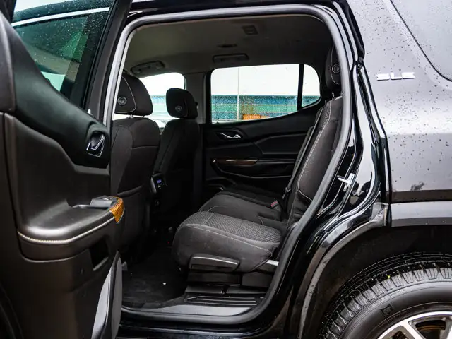 2018 GMC Acadia SLE-2 3.6L - Photo 31