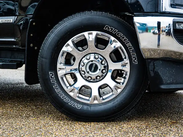 2022 Ford Super Duty F-350 SRW King Ranch 6.7L - Photo 5